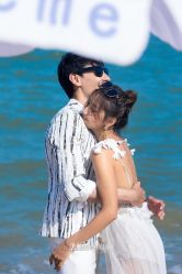 -太古映画婚纱摄影(天河店)