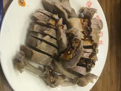 -苏生镇江鸭血粉丝(永泰国际广场店)