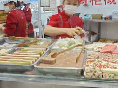 -常州糕团店(北大街新世纪商城店)