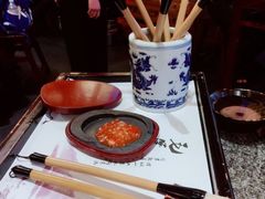-长安大牌档之西安博物院文化餐厅(中贸店)