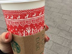 -星巴克臻选(成都环球乐天店)