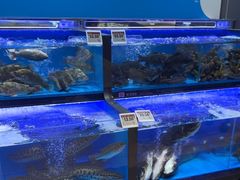 -永辉超市(萧山宝龙广场店)