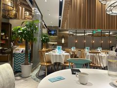 -莆田餐厅PUTIEN(三里屯店)