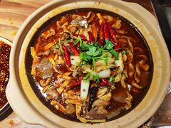 -马头巷·隐庐居·红油大虾(园区店)