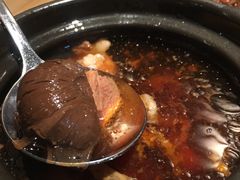 -谷田稻香·砂锅菜(南沙万达广场店)