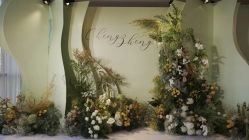 -琥珀婚礼策划AMBER WEDDING