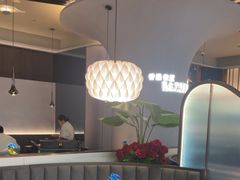 -雀蓝川菜(滨湖万象汇店)