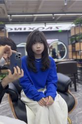 -藤野造型•烫染专业店