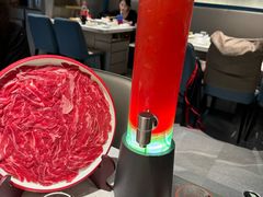 -海底捞火锅(银泰中心店)