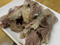 手抓羊肉-同心春餐饮(富宁街店)