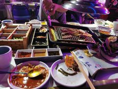 -鹤江桥·红油牛肉粉(SKP店)