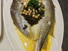 -老边饺子馆(金源店)