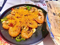 -避风塘(五角场万达店)