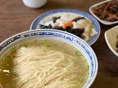 -同得兴 Since·1995 传统苏式面馆(嘉馀坊店)