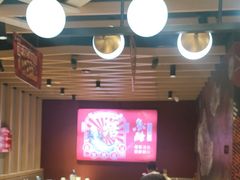 -鱼酷活鱼烤鱼(北美店)