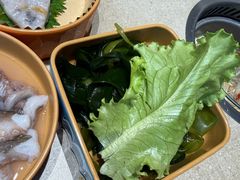 -海底捞大排档火锅(打浦路店)