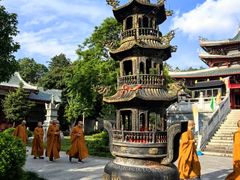 -莆田南少林寺