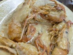 -贞姨美食·老字号海鲜大排档