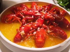 -小河盐帮·私家菜·烤鸭(三元桥·霄云路店)