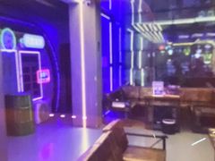 -关你鬼室大型密室逃脱(佛山创意园店)