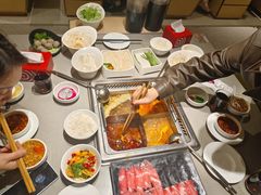 -海底捞火锅(王府井店)