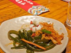 -老牌坊云南鱼豆花火锅(嵩山店)