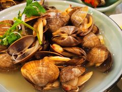-渔娘渔家丹东海鲜(东直门店)