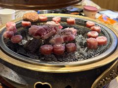 -泥炉烧肉师(新街口金銮巷店)