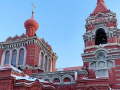 -圣·阿列克谢耶夫教堂