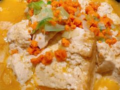 -赶海部落海鲜城(海阳路店)