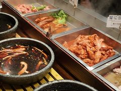 -星伦多自助料理·涮烤一体(虹悦城店)