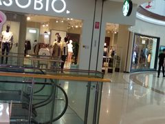 -蓝海国际大饭店·蓝钻自助百汇(兰山店)