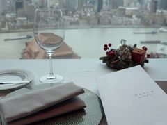 -翡翠36餐厅(浦东香格里拉店)