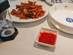 -桂大叔·砂锅粥·家传闽粤菜(县西巷店)