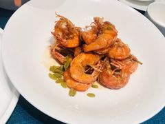 -阿明小菜·海鲜·上海菜(浦建路店)