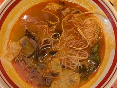 -王大乔泡椒米线·小火锅(星城天地店)