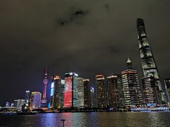 -上海外滩英迪格酒店