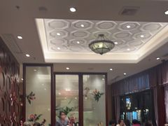 大堂-皇饭儿·王润兴酒楼(河坊街店)