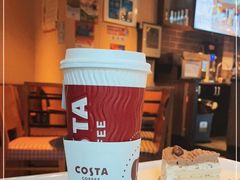 -COSTA COFFEE(西湖天地店)
