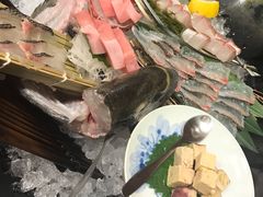 -古田居·特色寿司料理(星之岛旗舰店)