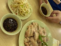 -百家鸡味馆(清泰店)
