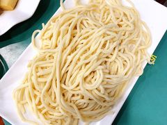 手擀面-岳合轩老北京涮肉