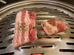 -韩屋韩国料理(天山路店)