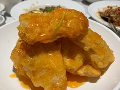 -关东小磨东北菜(漕河泾印象城店)