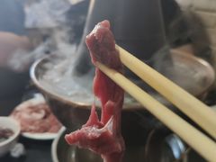 -天桥老金涮肉(牛街店)