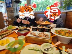 -潍城老菜馆·地标美食