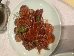 -卫鼎轩·曹公馆(鼓楼店)