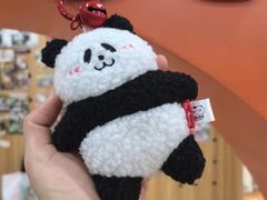 -熊猫邮局(少城店)
