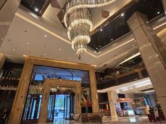 -西安赛瑞喜来登大酒店