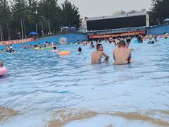-欢乐水魔方水世界